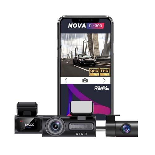 NOVA D300 - 1440p 2560p