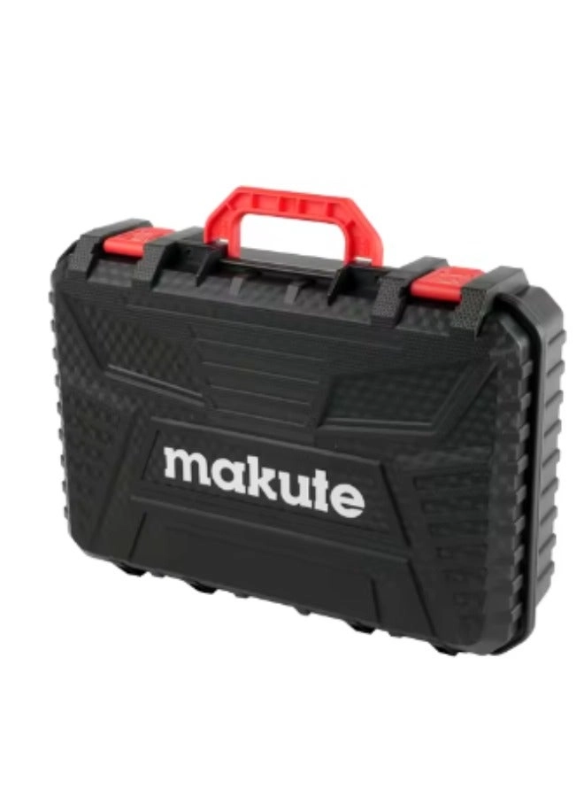 Cordless Impact Drill - 4.0Ah