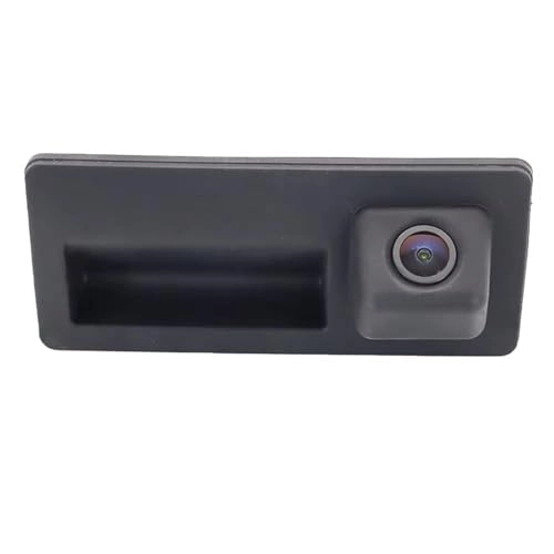 Rear View Camera - Night Vision 1280x720