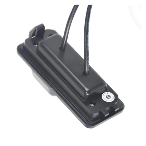 Car CCD Front View Camera - Night vision Wire 656 x 492