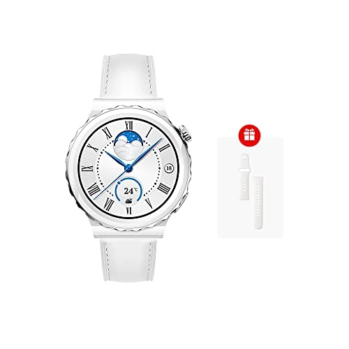 Watch GT3 Pro Frigga 43mm Ceramic