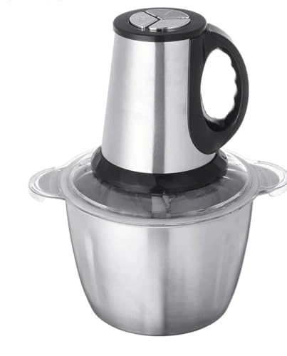 Food Processor - 3.8L 300W