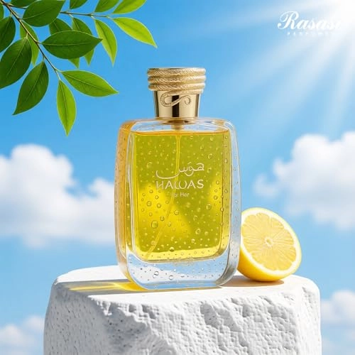 Hawas For Her - Eau de Parfum 100 ml
