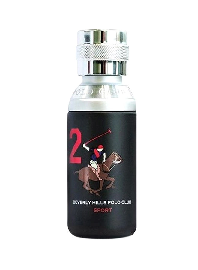 Sport No. 2 Eau de Toilette 100ml