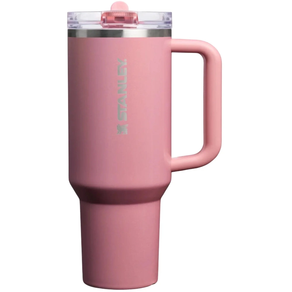 Quencher Protour Tumbler - Flip Straw - 1180 ml