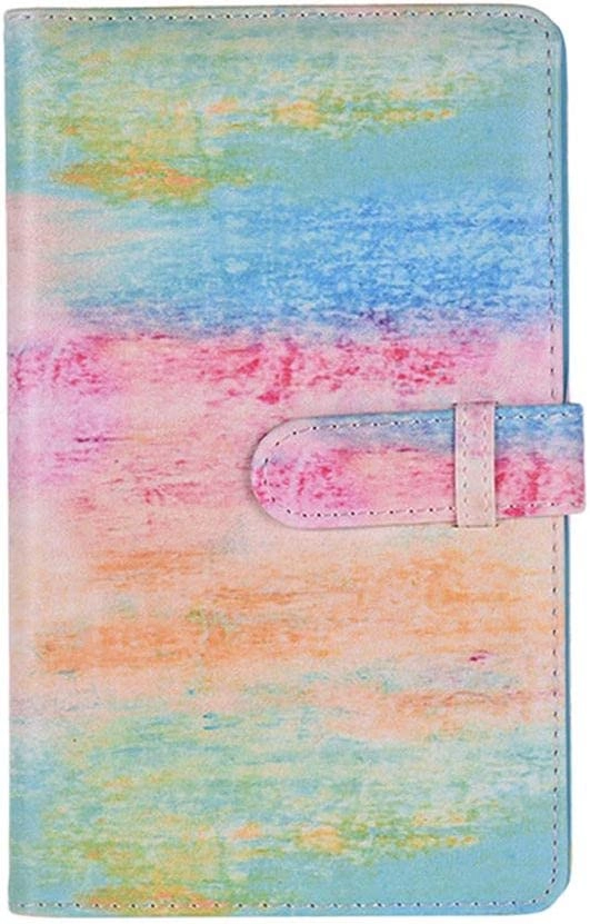 Instax Mini 96 Pockets PU Photo Album