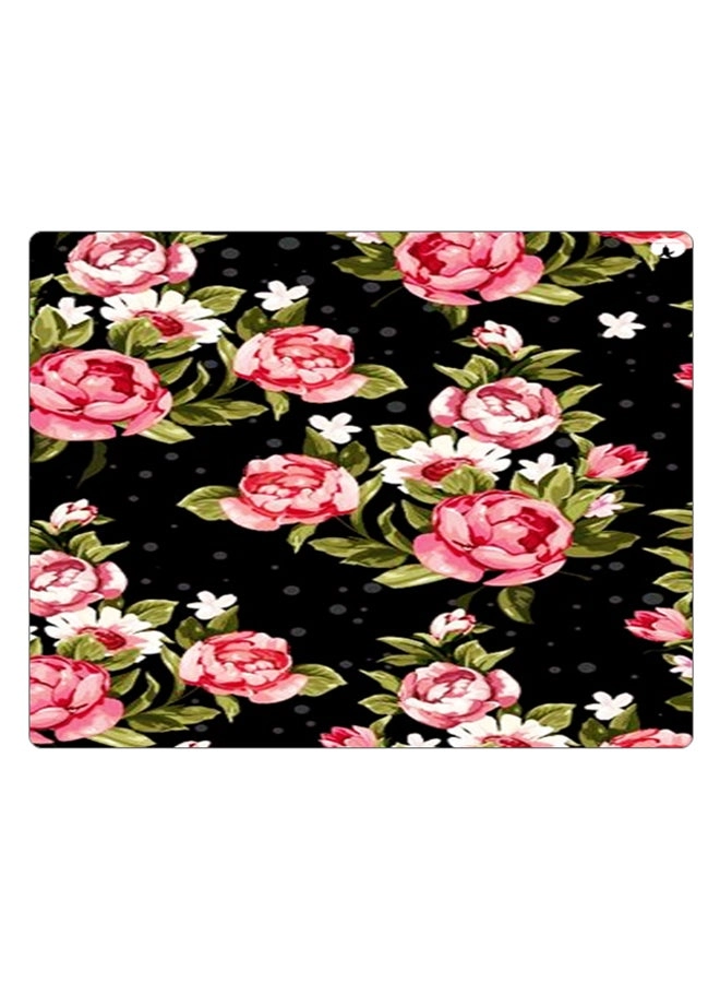 Printed Anti-Slip Gaming Mouse Pad
