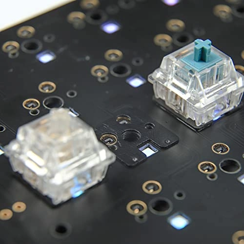 Switch Pads - 120 pcs 14.4mm x14.4mm PE