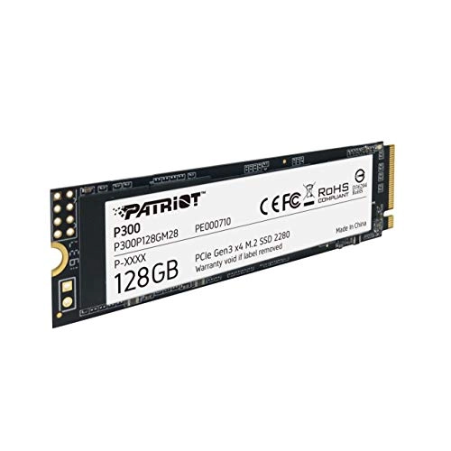 P300 - 128GB M.2