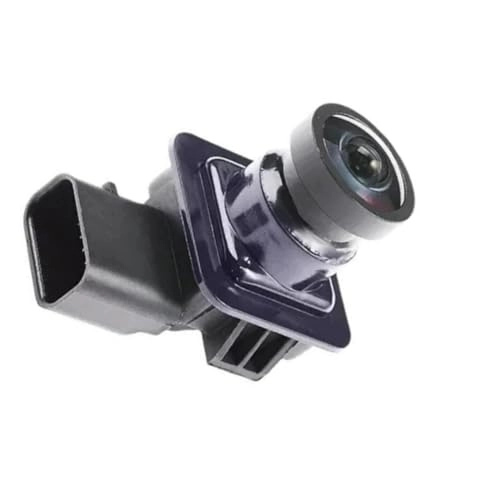 Car Rear View Camera - Night vision Composite video 648(H) x 488(V)