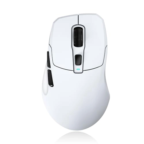 MarsSE E-sports Game Mouse - Wireless
