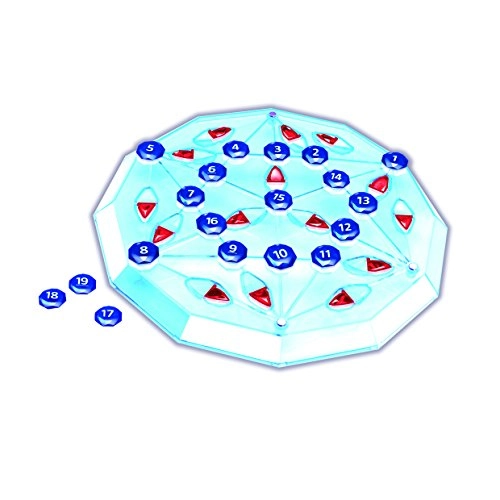 Ratnaraj - 19 gemstones 1+ players