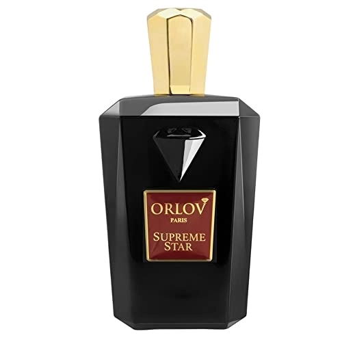 Supreme Star - Eau de Parfum 75ml