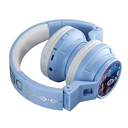 Disney Princess Wireless Headphone