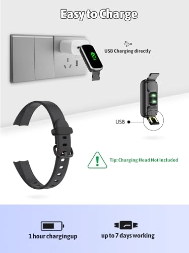 Y99PRO - HeartRate Sleep Monitor 11 Sport Modes