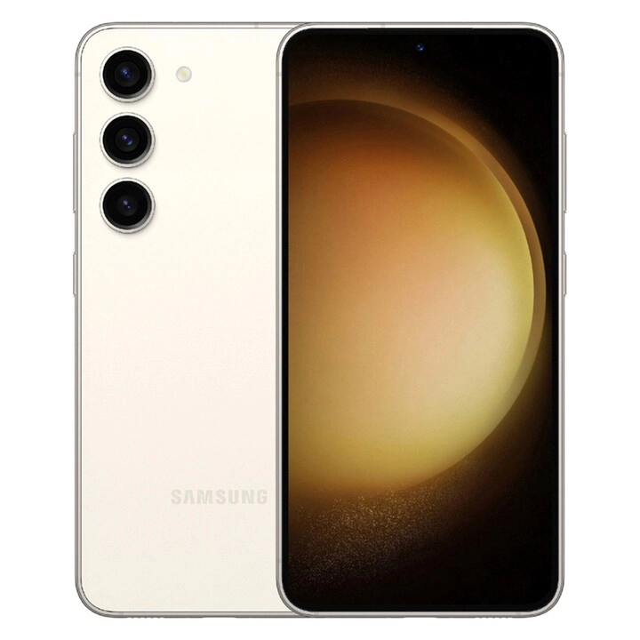Galaxy S23