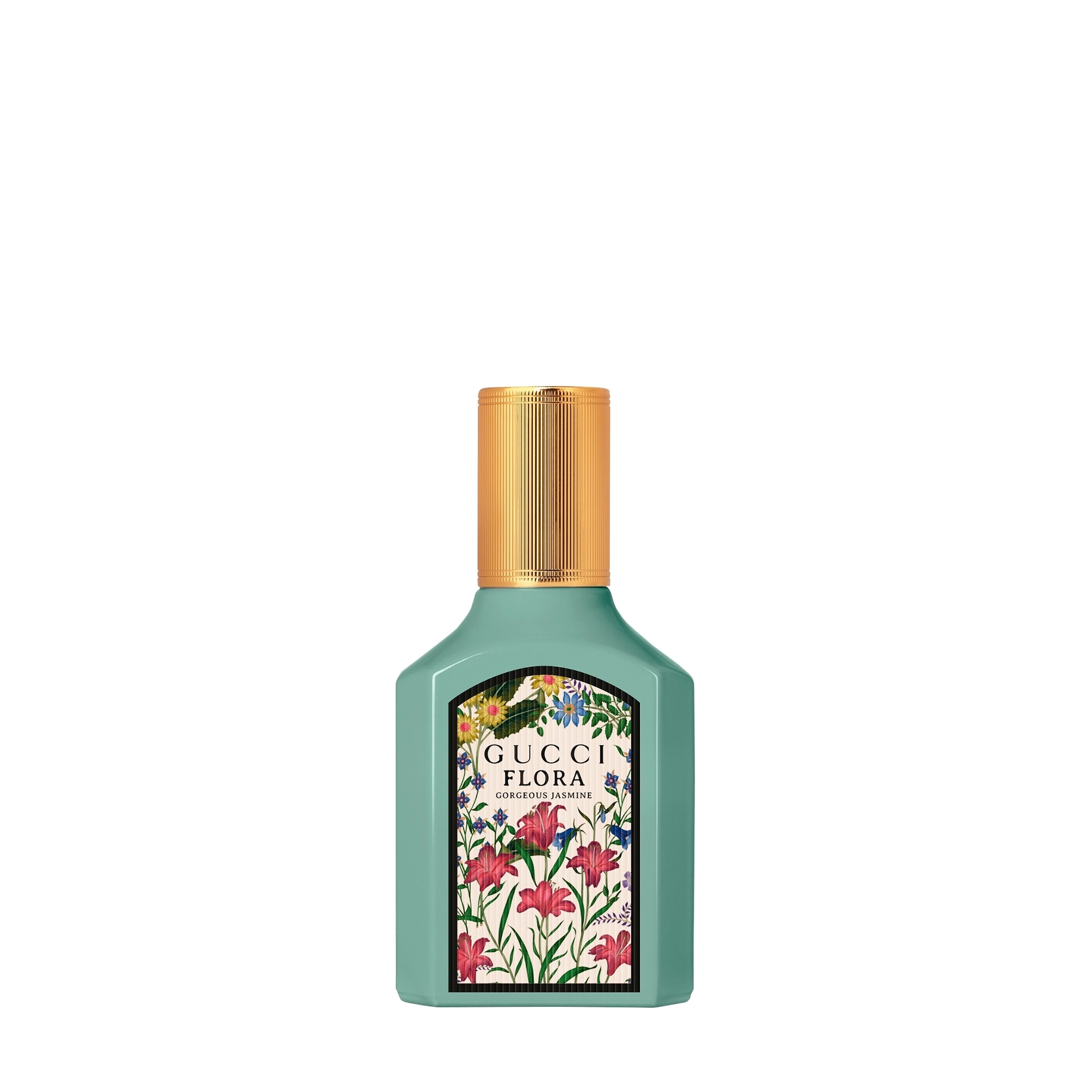 Gucci Flora Gorgeous Jasmine - Eau de Parfum 30 ml