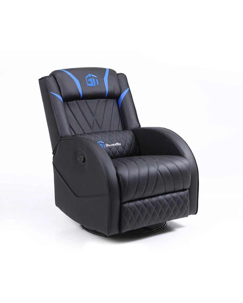 GT-ELITE-R - Gaming Recliner