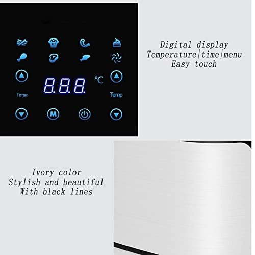 المقلة الهواء - 5.5l