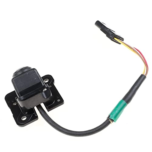 Rear View Backup Camera - Fit For Fusion/ Mondeo 2013-2016