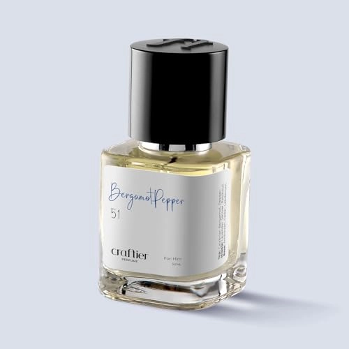 Aromatic Passionfruit - Eau de Parfum 50 ml