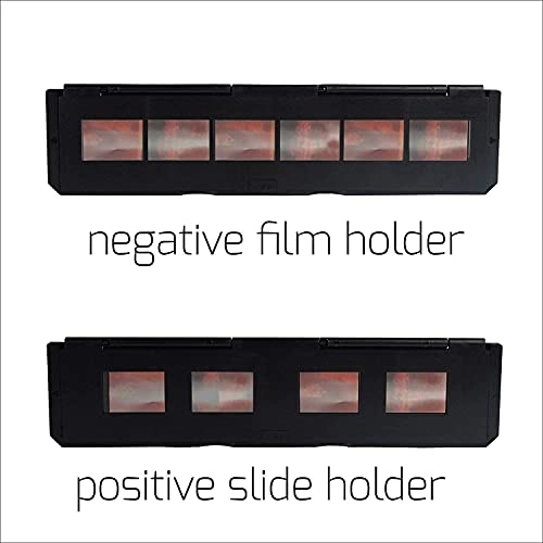 Film Scanner - USB