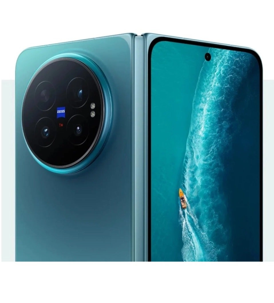 X fold 6 12GB 256GB