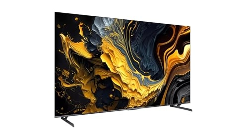 (Renewed) 59334-cr - 85 Inch