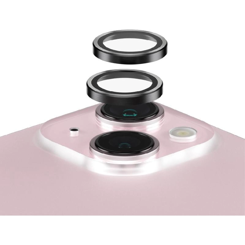 Hoops Camera Lens Protector - for iPhone 15 Pro/iPhone 15 Pro Max