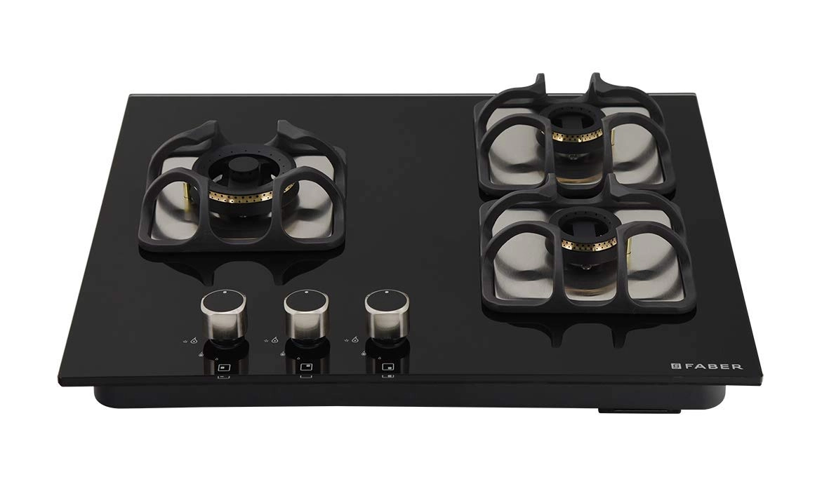 Faber Imperia 106.0581.645 Gas hob