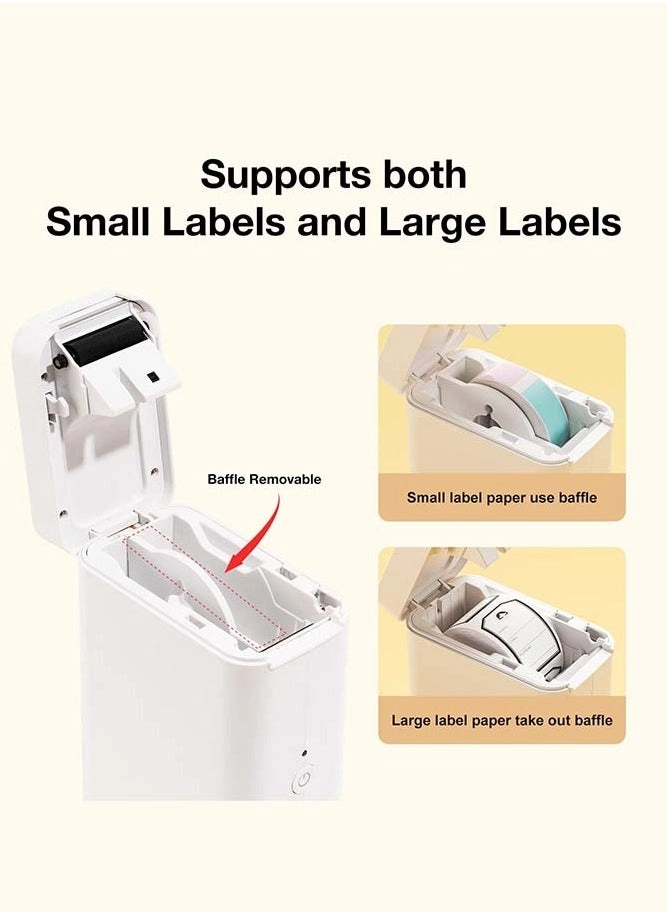 D101 - Thermal 25 millimeter