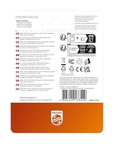 Ultra Speed Micro SDXC - 512GB