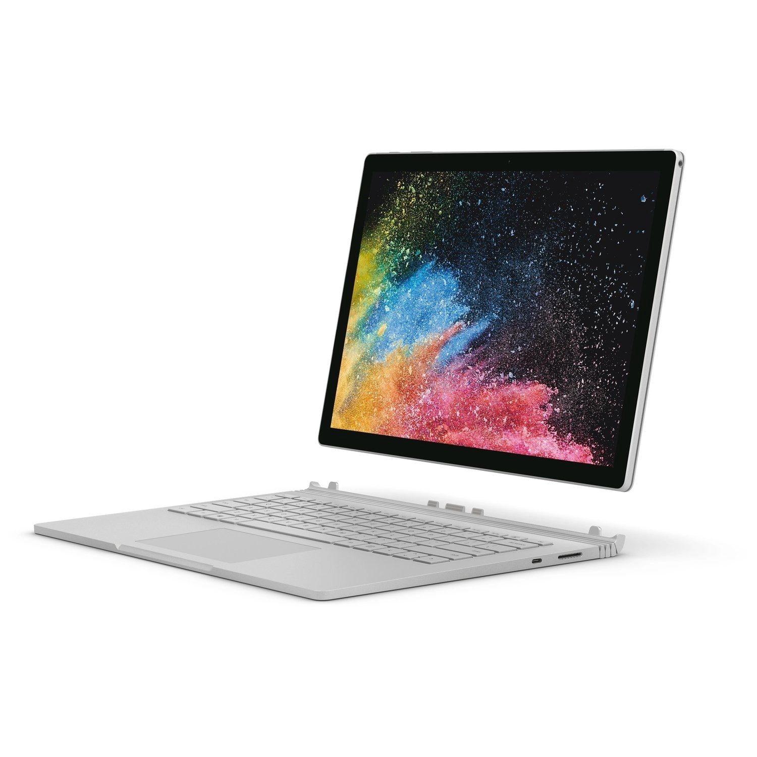 Surface Book 2 - 15'' Core i7 16GB DDR3 256GB SSD