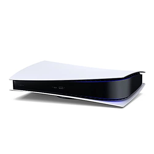 PlayStation 5 Digital Edition