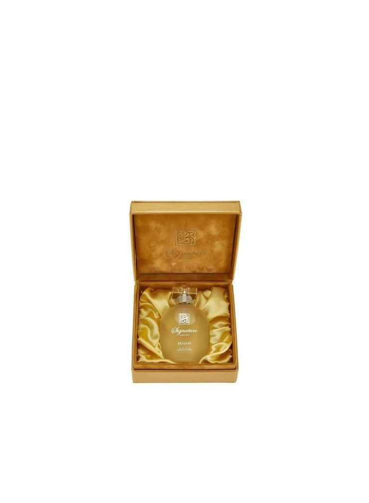 Gold Ltd Edi Eau de Parfum 100 ml