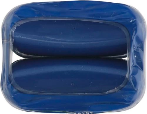 Clear Gel Power Rush - 3.8 oz