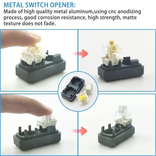 Keyboard Lube Kit - USB