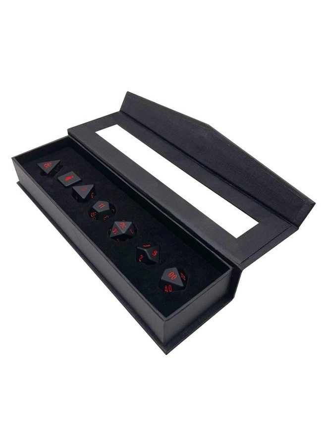 Ultra PRO D&D Heavy Metal RPG Set