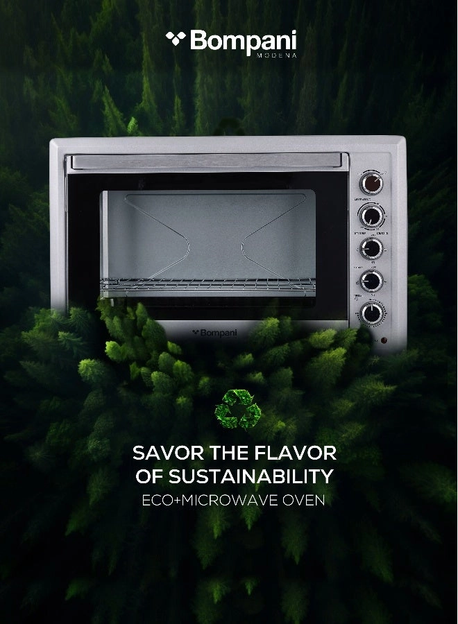 BEO80I Convection Oven