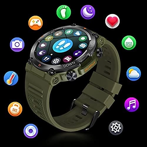 Smart Watch 47mm