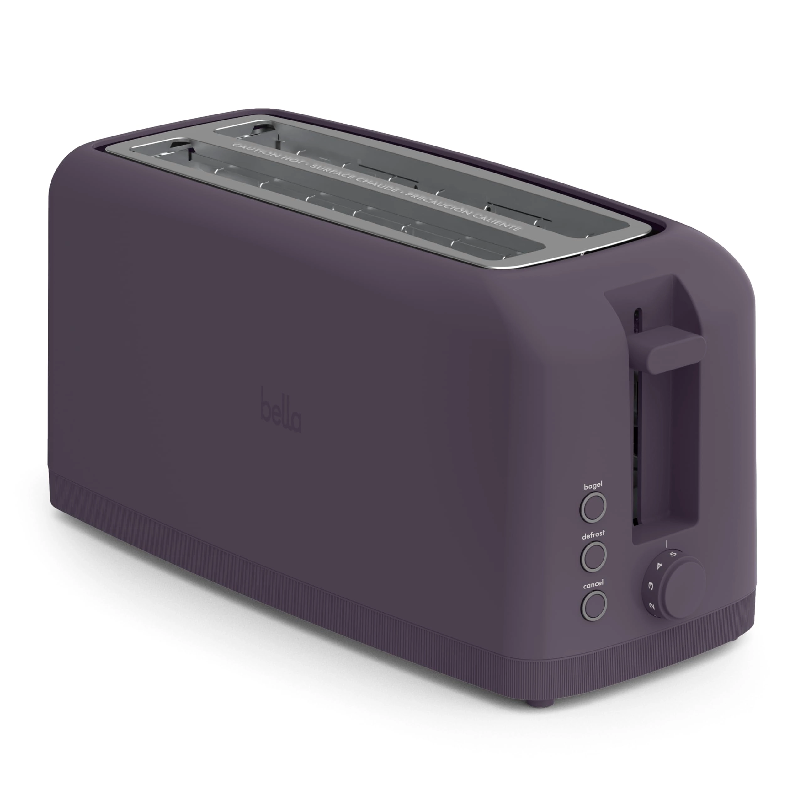 Toaster - 4 Slice