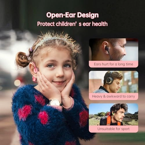 X11 Wireless Headphone