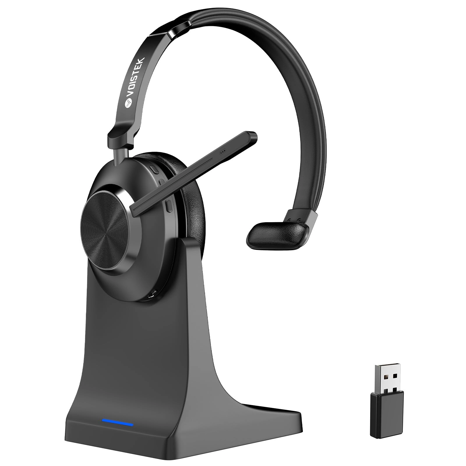 VS887BT Wireless Headset