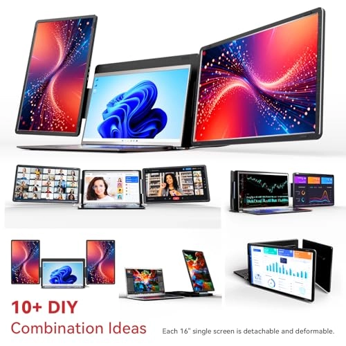 S9G - 16" 1200P FHD 16:10