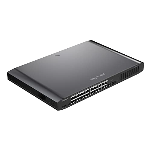 RG-ES226GC-P 26-ports