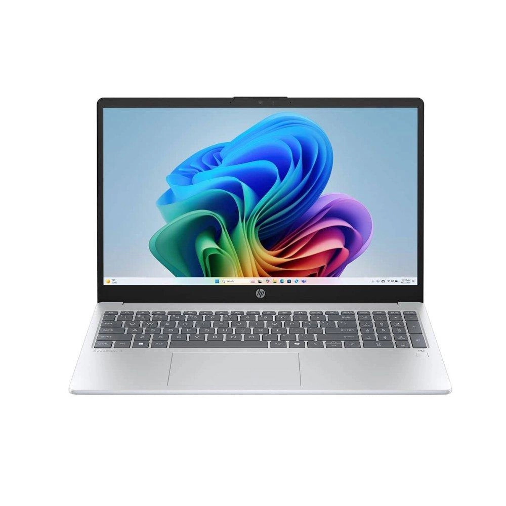 OmniBook 3 CA0L8EA - 15.6'' Ryzen AI 5-340 24GB DDR5 512GB SSD