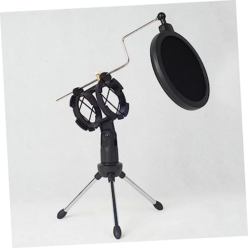 Condenser Microphone - Wireless Microphone Kit