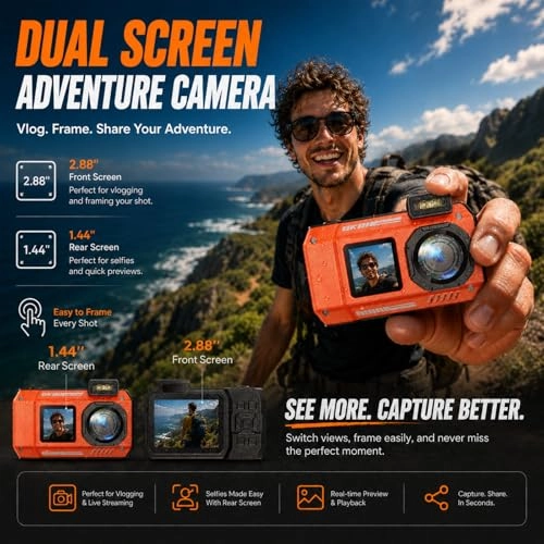 D50 - 16GB 8K