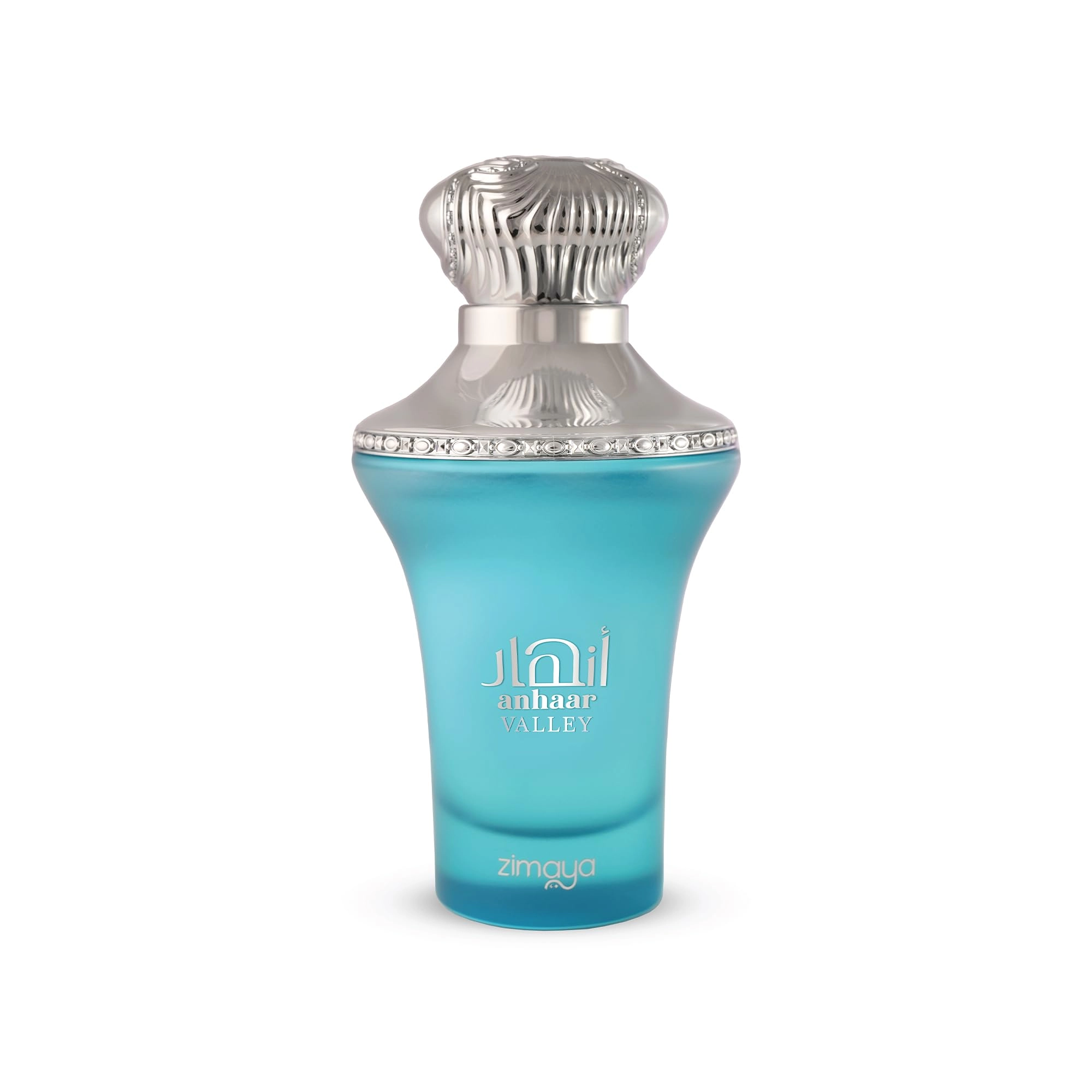 ZIMAYA ANHAAR VALLEY Eau de Parfum 100ml