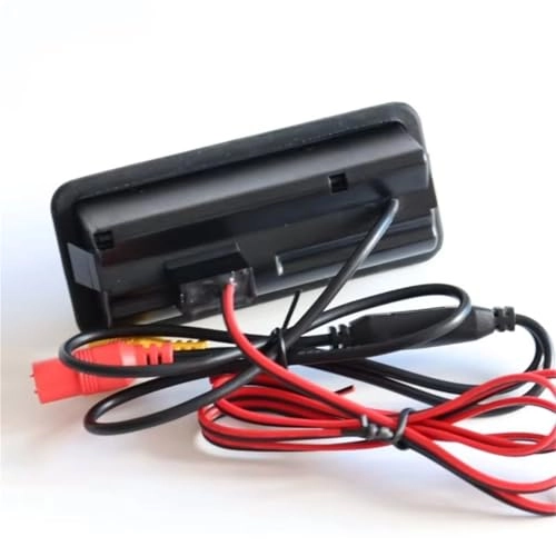 Rear View Camera - Night Vision 1280x720